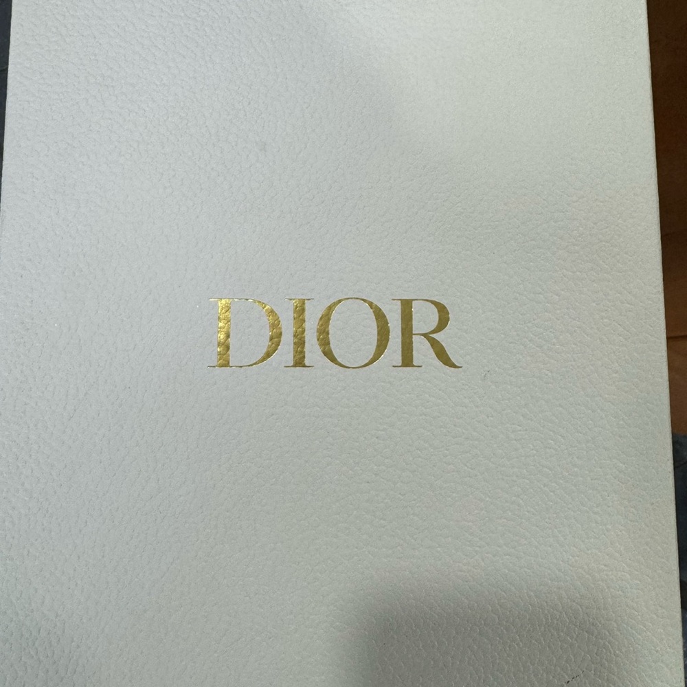 Authentic Christian Dior Idylle Pumps 39.5 - Picture 9 of 12